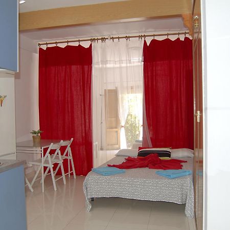 Estudio Las Huertas Madrid Habitación foto